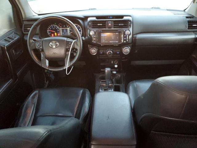 JTEBU5JRXG5302377 - 2016 TOYOTA 4RUNNER SR5/SR5 PREMIUM 石墨色 照片 8