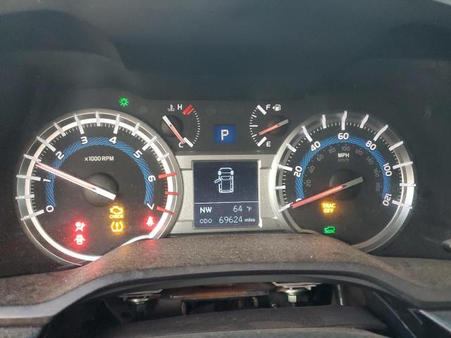 JTEBU5JRXG5302377 - 2016 TOYOTA 4RUNNER SR5/SR5 PREMIUM 石墨色 照片 9