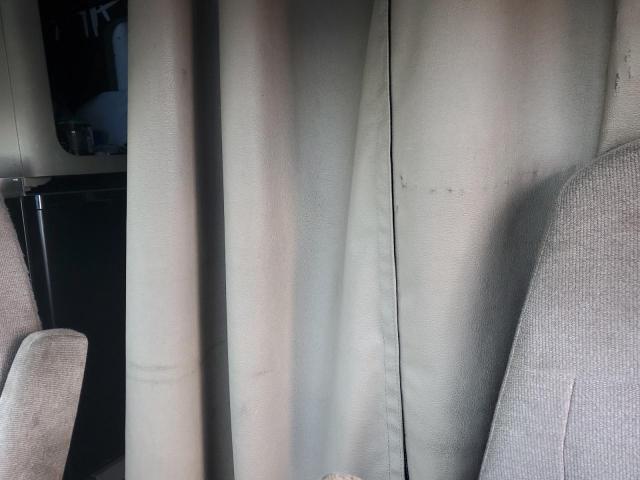 3AKJGLDR1HSHZ6391 - 2017 FREIGHTLINER CASCADIA 1 WHITE photo 7