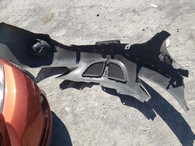 2G2WP552561302088 - 2006 PONTIAC GRAND PRIX 金色 照片 12