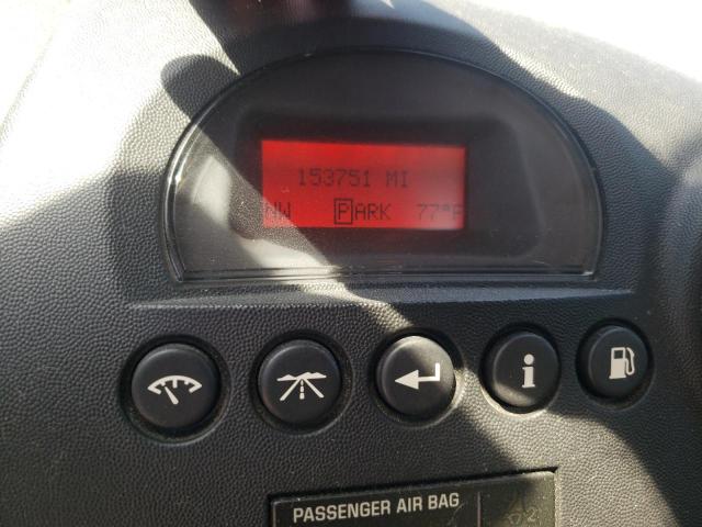 2G2WP552561302088 - 2006 PONTIAC GRAND PRIX 金色 照片 9