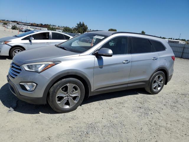 2014 HYUNDAI SANTA FE GLS, null