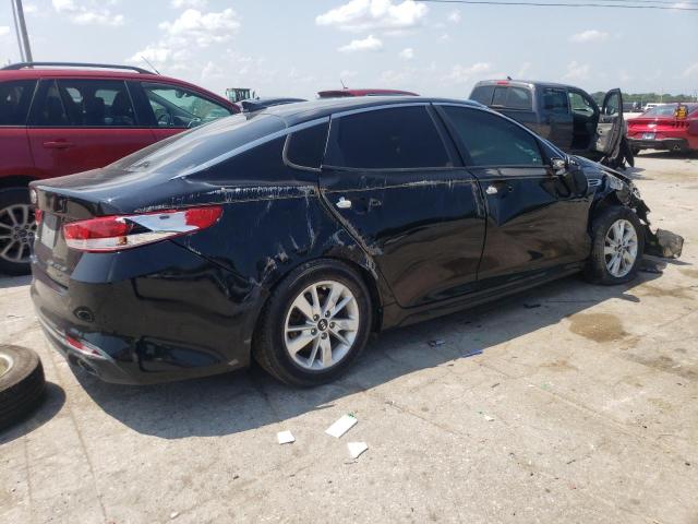 5XXGT4L33JG238900 - 2018 KIA OPTIMA LX 黑色 照片 3