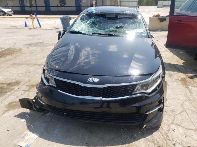 5XXGT4L33JG238900 - 2018 KIA OPTIMA LX 黑色 照片 5