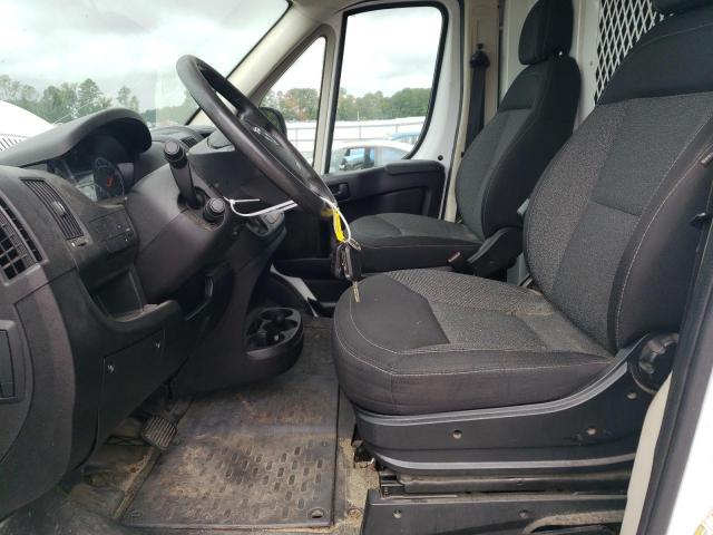 3C6TRVAG1GE122225 - 2016 RAM PROMASTER 1500 STANDARD Ağ foto 7