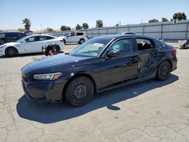 2023 HONDA CIVIC LX, 