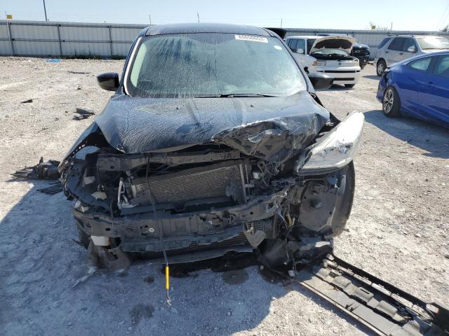 1FMCU9G97GUB74172 - 2016 FORD ESCAPE SE BLACK photo 5