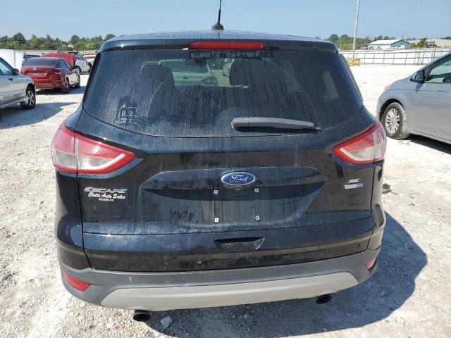 1FMCU9G97GUB74172 - 2016 FORD ESCAPE SE BLACK photo 6