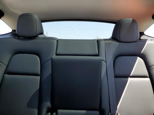 7SAYGDEF5NF311812 - 2022 TESLA MODEL Y Սև լուսանկար 10