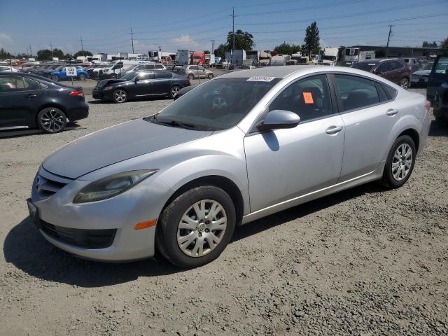 2011 MAZDA 6 I, 