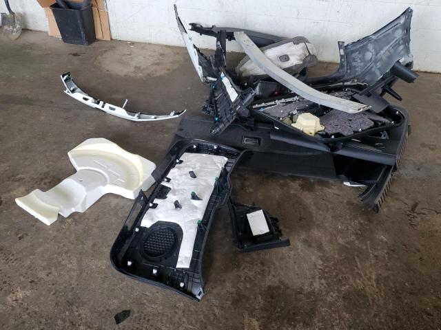 JTJSARDZ6M2255469 - 2021 LEXUS NX 300 BASE Ağ foto 12