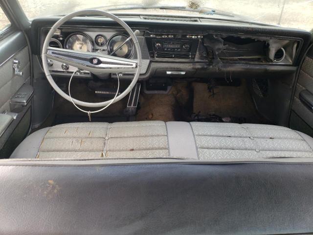 8K1074877 - 1964 BUICK ELECTRA225 BLACK photo 8