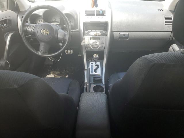 JTKDE167760118495 - 2006 TOYOTA SCION TC 蓝色 照片 8