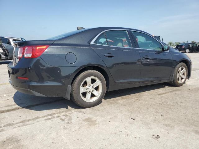 1G11B5SL0FF333719 - 2015 CHEVROLET MALIBU LS Czarny zdjęcie 3