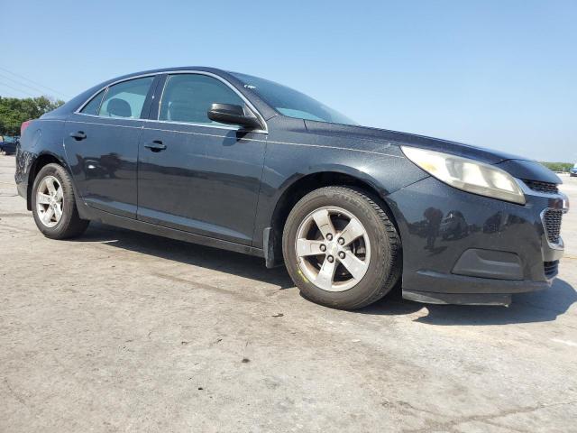 1G11B5SL0FF333719 - 2015 CHEVROLET MALIBU LS Czarny zdjęcie 4