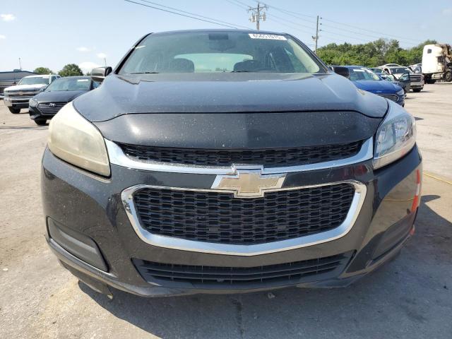 1G11B5SL0FF333719 - 2015 CHEVROLET MALIBU LS Czarny zdjęcie 5