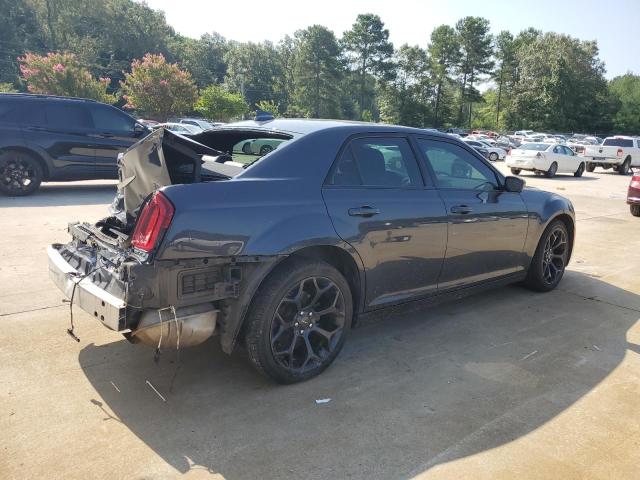 2C3CCABG8KH533723 - 2019 CHRYSLER 300 S BLACK photo 3