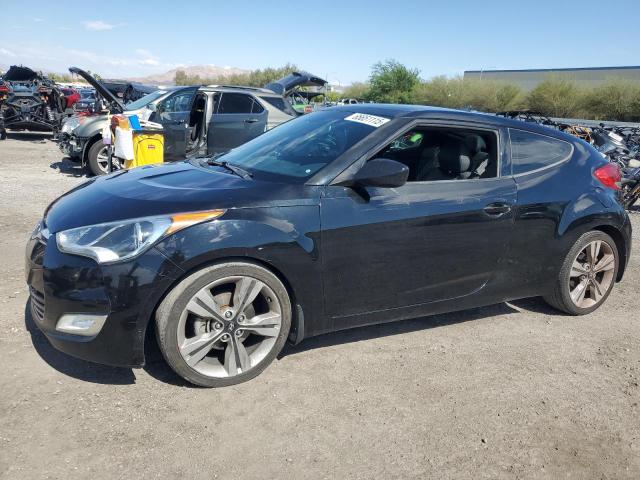 2016 HYUNDAI VELOSTER, 