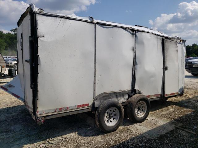 5MNBE162X7F005729 - 2007 GLCT TRAILER WHITE photo 10