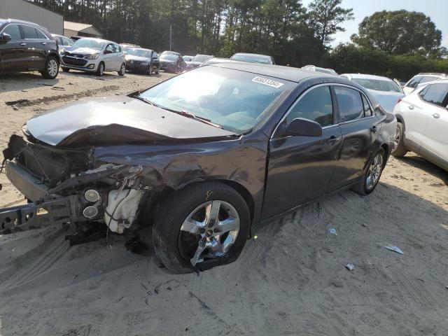 2010 CHEVROLET MALIBU 1LT, 