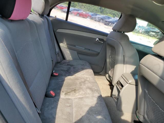 1G1ZC5E02A4163319 - 2010 CHEVROLET MALIBU 1LT Boz foto 10