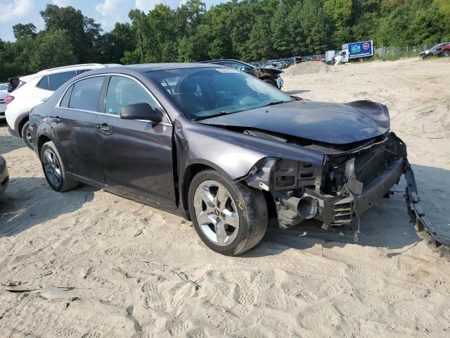 1G1ZC5E02A4163319 - 2010 CHEVROLET MALIBU 1LT Boz foto 4