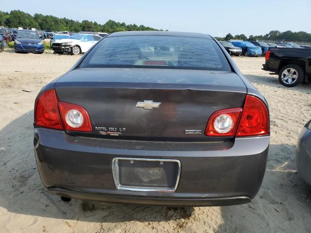 1G1ZC5E02A4163319 - 2010 CHEVROLET MALIBU 1LT Boz foto 6