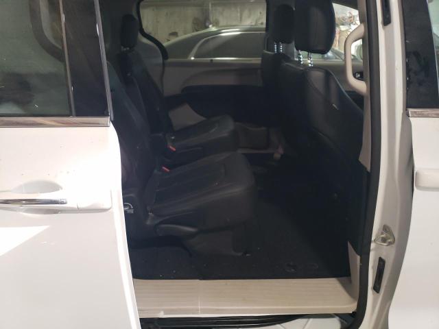 2C4RC1BG5LR165129 - 2020 CHRYSLER PACIFICA TOURING L WHITE photo 10