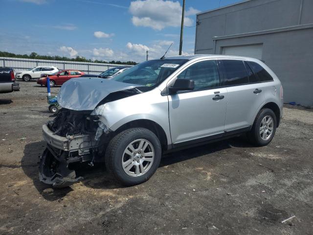 2010 FORD EDGE SE, 