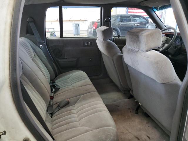 1C3AA3637RF134779 - 1994 CHRYSLER LEBARON LE A-BODY WHITE photo 10