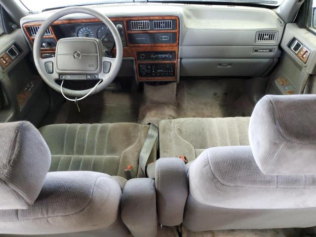 1C3AA3637RF134779 - 1994 CHRYSLER LEBARON LE A-BODY WHITE photo 8