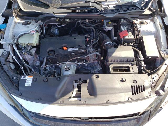 2HGFC2F83KH533731 - 2019 HONDA CIVIC SPORT Белый фото 11