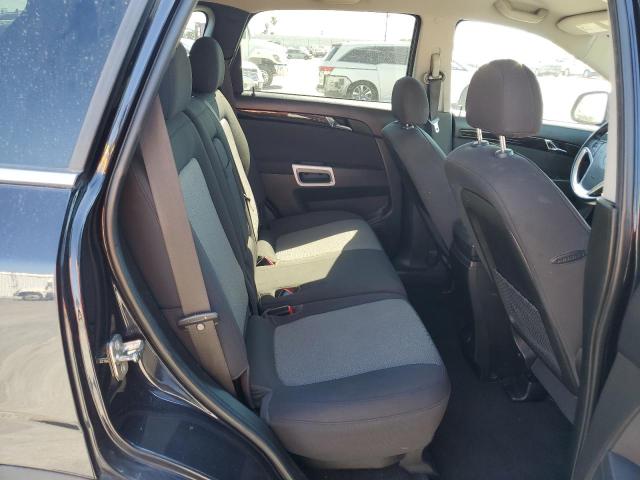 3GNAL2EK5ES582413 - 2014 CHEVROLET CAPTIVA LS 蓝色 照片 11