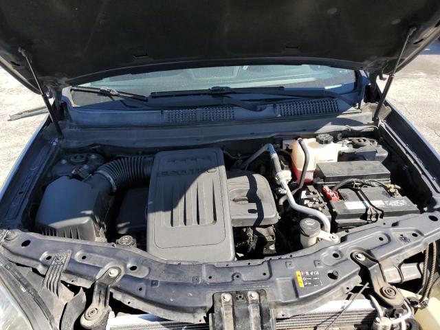 3GNAL2EK5ES582413 - 2014 CHEVROLET CAPTIVA LS 蓝色 照片 12