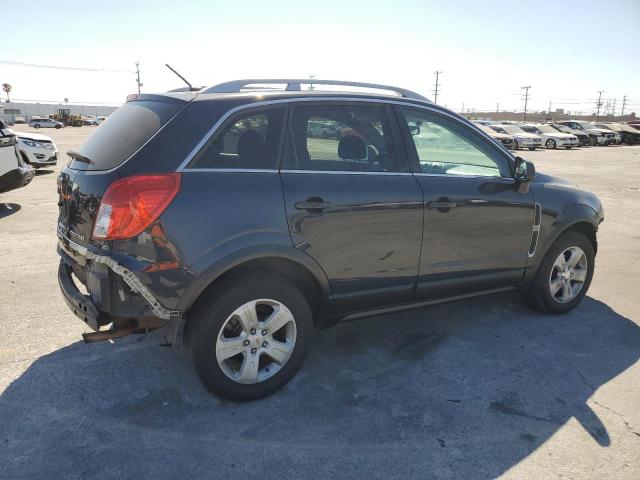 3GNAL2EK5ES582413 - 2014 CHEVROLET CAPTIVA LS 蓝色 照片 3