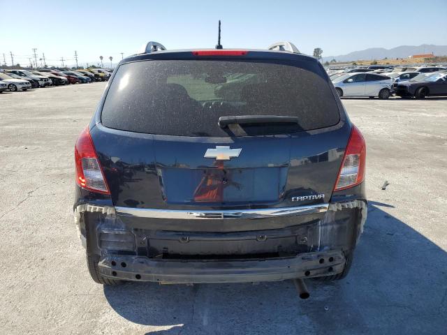 3GNAL2EK5ES582413 - 2014 CHEVROLET CAPTIVA LS 蓝色 照片 6