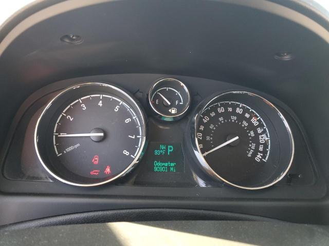 3GNAL2EK5ES582413 - 2014 CHEVROLET CAPTIVA LS 蓝色 照片 9