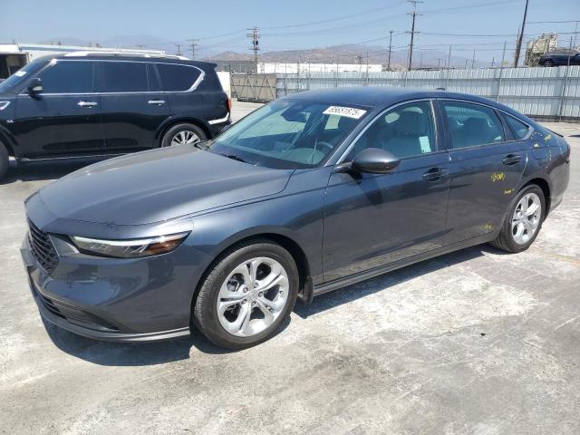 2024 HONDA ACCORD LX, 