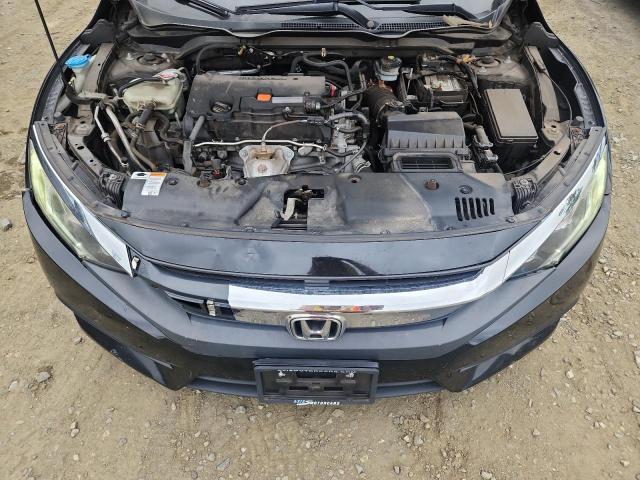 2HGFC2F79HH544118 - 2017 HONDA CIVIC EX BLACK photo 11