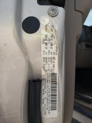 1J8HH48P57C673310 - 2007 JEEP COMMANDER 棕色 照片 13