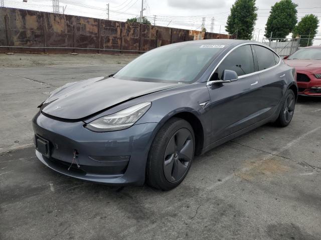 2020 TESLA MODEL 3, 