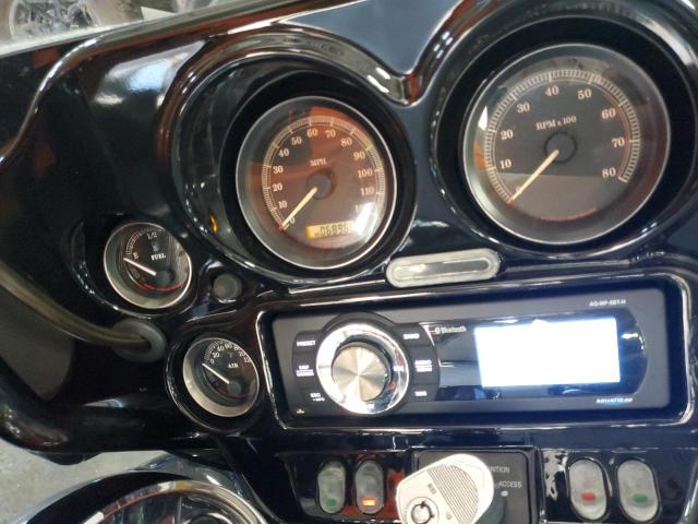 1HD1FCW1X4Y621711 - 2004 HARLEY-DAVIDSON FLHTCUI 黑色 照片 7