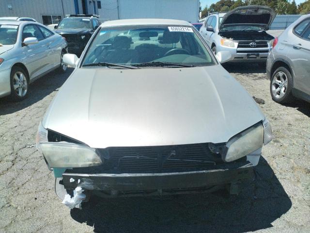 JT2BF22K0Y0260307 - 2000 TOYOTA CAMRY CE GRAY photo 5