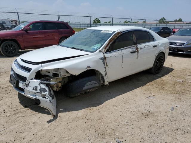 2010 CHEVROLET MALIBU LS, 