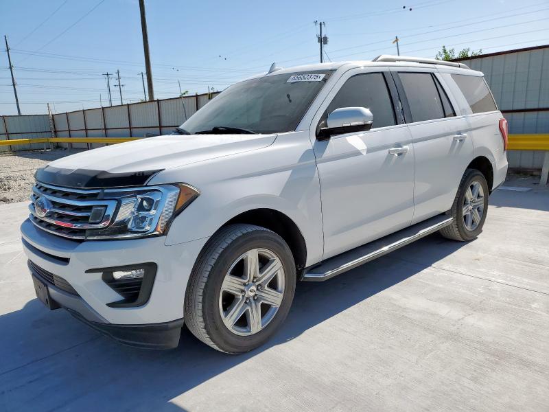 2019 FORD EXPEDITION XLT, 