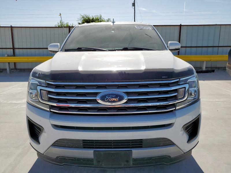 1FMJU1HT7KEA57553 - 2019 FORD EXPEDITION XLT Blanc photo 5