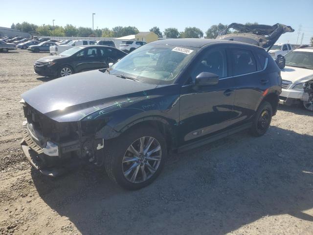 2021 MAZDA CX-5 GRAND TOURING, 