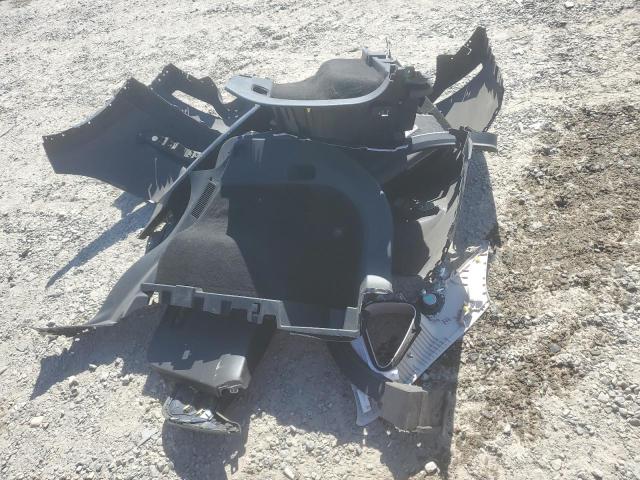 JM3KFBDM9M0386799 - 2021 MAZDA CX-5 GRAND TOURING BLUE photo 13