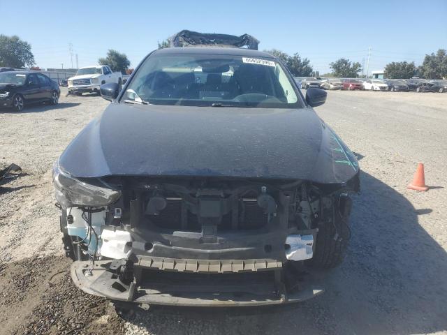 JM3KFBDM9M0386799 - 2021 MAZDA CX-5 GRAND TOURING BLUE photo 5