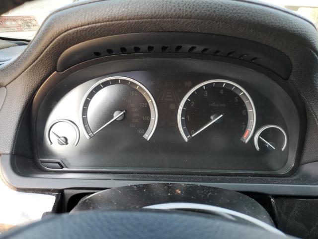 WBAKB8C52CC962583 - 2012 BMW ALPINA B7 LI Schwarz Foto 9